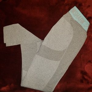 Gymshark flex leggings